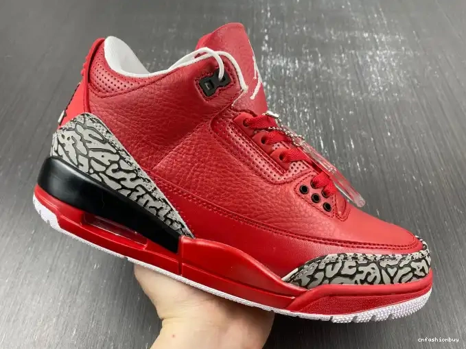 Jordan Air Grateful AJ3-770438 DJ Retro Khaled 3 0511